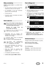 Preview for 39 page of Trumpf S 420-0 Manual