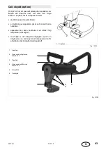 Preview for 43 page of Trumpf S 420-0 Manual