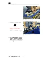 Предварительный просмотр 19 страницы Trumpf TC 2020R Student Manual