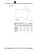 Preview for 8 page of Trumpf TKA 300-0 Operator'S Manual