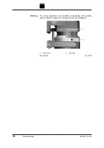 Preview for 10 page of Trumpf TKA 300-0 Operator'S Manual