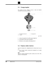 Preview for 20 page of Trumpf TKA 300-0 Operator'S Manual