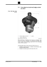 Предварительный просмотр 11 страницы Trumpf TKA 500-0 Operator'S Manual