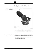 Предварительный просмотр 14 страницы Trumpf TKA 500-0 Operator'S Manual