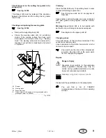 Предварительный просмотр 11 страницы Trumpf TKF 104 - 1 Operator'S Manual