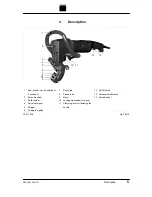 Предварительный просмотр 5 страницы Trumpf TKF 1100-0 Operator'S Manual