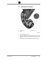 Предварительный просмотр 9 страницы Trumpf TKF 1100-0 Operator'S Manual