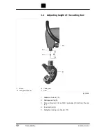 Предварительный просмотр 12 страницы Trumpf TKF 1100-0 Operator'S Manual