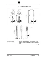 Предварительный просмотр 13 страницы Trumpf TKF 1100-0 Operator'S Manual