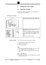 Предварительный просмотр 10 страницы Trumpf Track&Trace Installation Manual