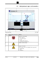 Предварительный просмотр 23 страницы Trumpf TruArc Weld 1000 Operator'S Manual