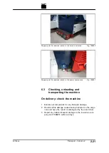 Предварительный просмотр 51 страницы Trumpf TruArc Weld 1000 Operator'S Manual