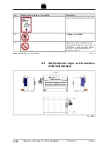 Preview for 18 page of Trumpf TruBend 2000 Series Operator'S Manual