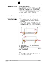 Preview for 54 page of Trumpf TruBend 2000 Series Operator'S Manual