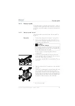 Preview for 93 page of Trumpf TruSystem 7000 Service Manual