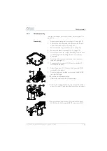 Preview for 125 page of Trumpf TruSystem 7000 Service Manual