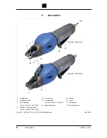 Preview for 4 page of Trumpf TruTool C 160 Operator'S Manual