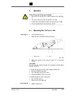 Preview for 11 page of Trumpf TruTool C 160 Operator'S Manual