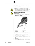 Preview for 14 page of Trumpf TruTool C 160 Operator'S Manual