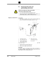 Preview for 18 page of Trumpf TruTool C 160 Operator'S Manual