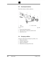 Preview for 20 page of Trumpf TruTool C 160 Operator'S Manual