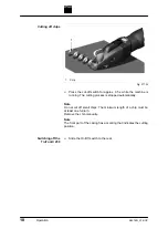 Preview for 18 page of Trumpf TruTool C 250 Operator'S Manual