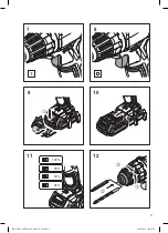 Предварительный просмотр 5 страницы Trumpf TruTool DD 1010 Original Instructions Manual