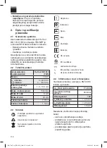 Предварительный просмотр 114 страницы Trumpf TruTool DD 1010 Original Instructions Manual