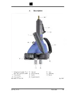 Предварительный просмотр 5 страницы Trumpf TruTool F 301 Operator'S Manual