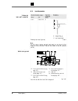 Предварительный просмотр 8 страницы Trumpf TruTool F 301 Operator'S Manual