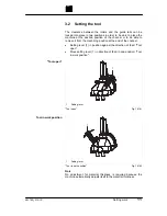 Предварительный просмотр 11 страницы Trumpf TruTool F 301 Operator'S Manual