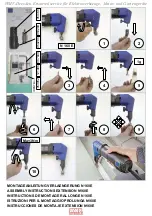 Preview for 5 page of Trumpf TruTool N 160 E Assembly Instructions