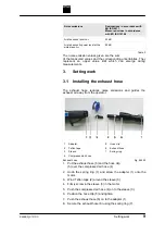 Предварительный просмотр 9 страницы Trumpf TruTool N 200 Operator'S Manual