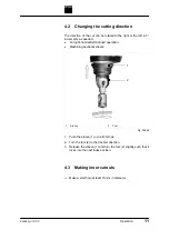 Предварительный просмотр 11 страницы Trumpf TruTool N 200 Operator'S Manual