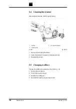 Предварительный просмотр 18 страницы Trumpf TruTool N 200 Operator'S Manual