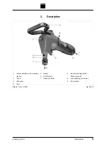 Preview for 5 page of Trumpf TruTool N 350 Operator'S Manual