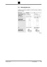 Preview for 9 page of Trumpf TruTool N 350 Operator'S Manual