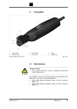 Preview for 5 page of Trumpf TruTool S 114 Operating Manual