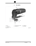 Предварительный просмотр 5 страницы Trumpf TruTool S 160 Operator'S Manual