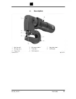 Предварительный просмотр 5 страницы Trumpf TruTool S 214 Operator'S Manual