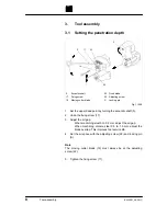 Preview for 8 page of Trumpf TruTool S 214 Operator'S Manual