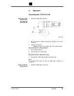 Preview for 9 page of Trumpf TruTool S 214 Operator'S Manual