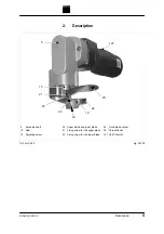 Предварительный просмотр 5 страницы Trumpf TruTool S 250 Operator'S Manual