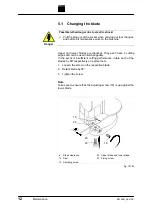 Предварительный просмотр 12 страницы Trumpf TruTool S 250 Operator'S Manual