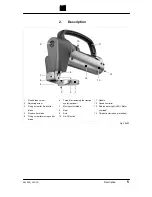 Preview for 5 page of Trumpf TruTool S 450 Operator'S Manual