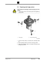 Preview for 25 page of Trumpf TruTool TKA 300 Operator'S Manual