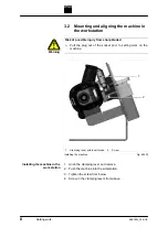 Предварительный просмотр 8 страницы Trumpf TruTool TKA 500 Operating Manual