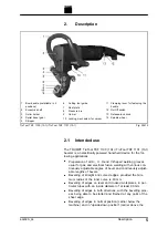 Preview for 5 page of Trumpf TruTool TKF 1100 Operator'S Manual