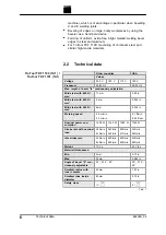 Preview for 6 page of Trumpf TruTool TKF 1100 Operator'S Manual