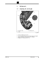 Preview for 9 page of Trumpf TruTool TKF 1100 Operator'S Manual